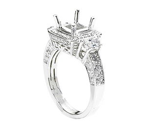 Engagement Rings