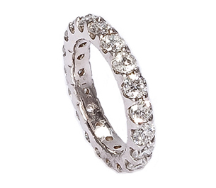 Womens Wedding Bands