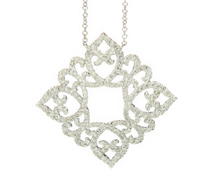 Diamond