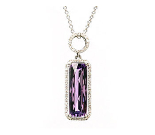 February - Amethyst