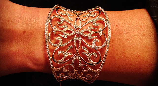 Genovese Jewelery Genovese Jewelery