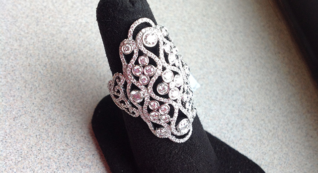 Genovese Jewelery