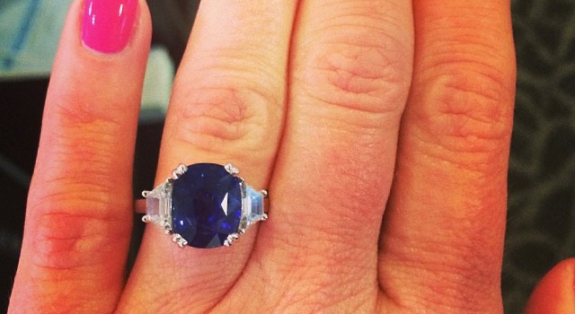 Genovese Jewelers Sapphires Genovese Jewelers Sapphires
