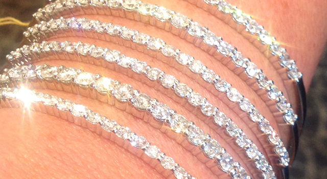 Genovese Jewelery